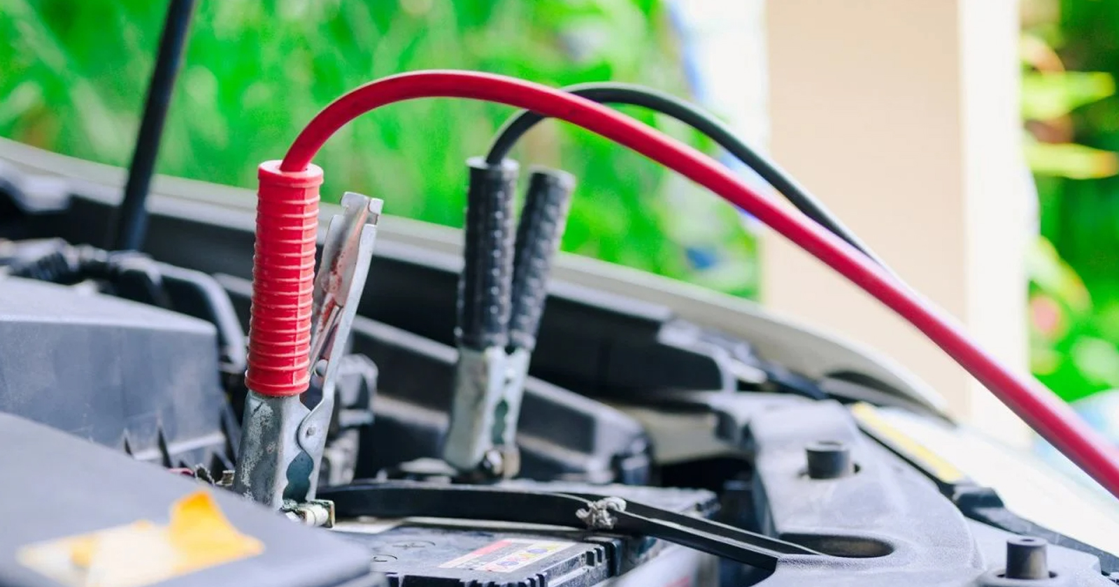 Doğanhisar Akü Takviye